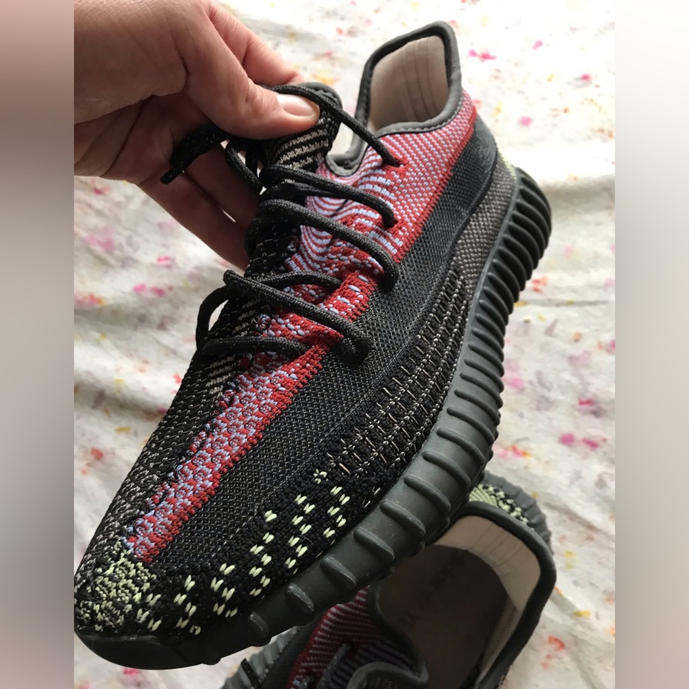 Shoes size 10